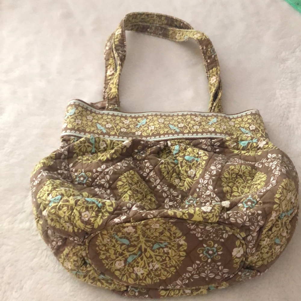 Vera Bradley hobo bag p918